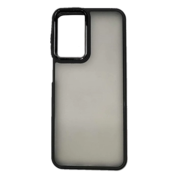کاور Iron Matt مناسب برای گوشی موبایل Samsung A23 5G